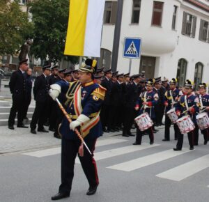 150-jähriges Jubiläum der Freiwilligen Feuerwehr Dietenheim am 17.07.2022