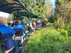 Bürgerwehrausflug am 15.09.2024