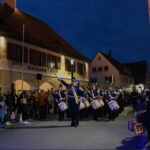 Dietenheim leuchtet am 18.10.2024